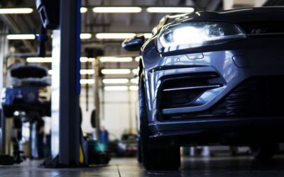 VENDITA RICAMBI NUOVI