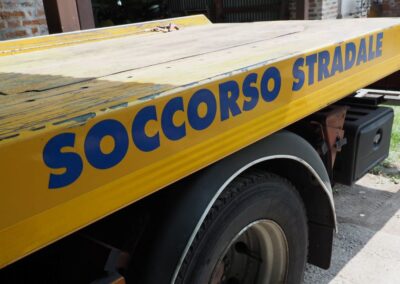 Soccorso stradale