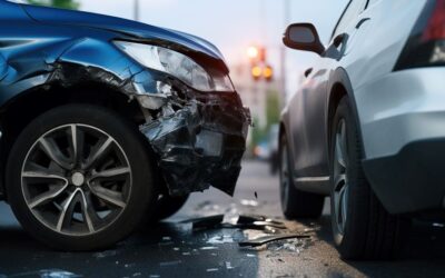 VALUTAZIONE AUTO SINISTRATA