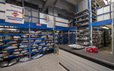 VENDITA RICAMBI USATI